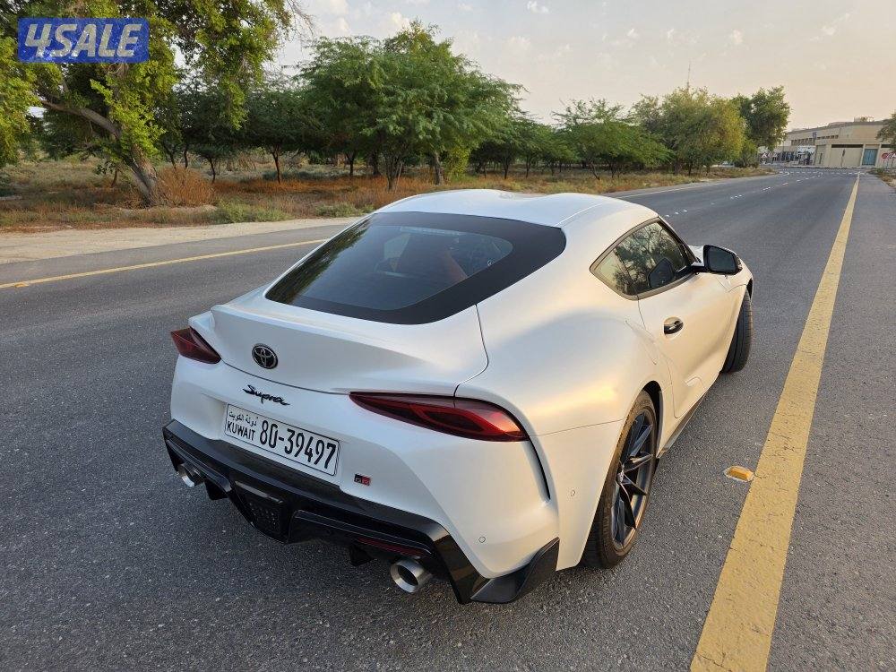 سوبرا Supra GR 20247