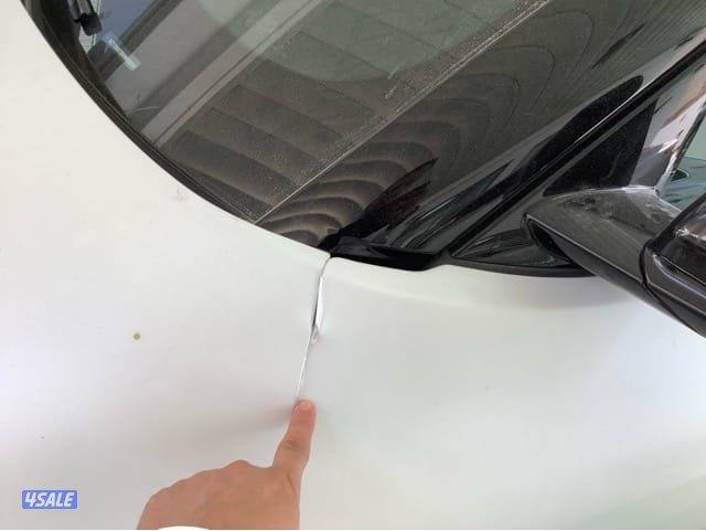 سوبرا Supra GR 202412