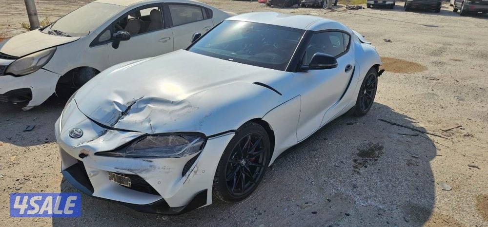 سوبرا Supra GR 202414