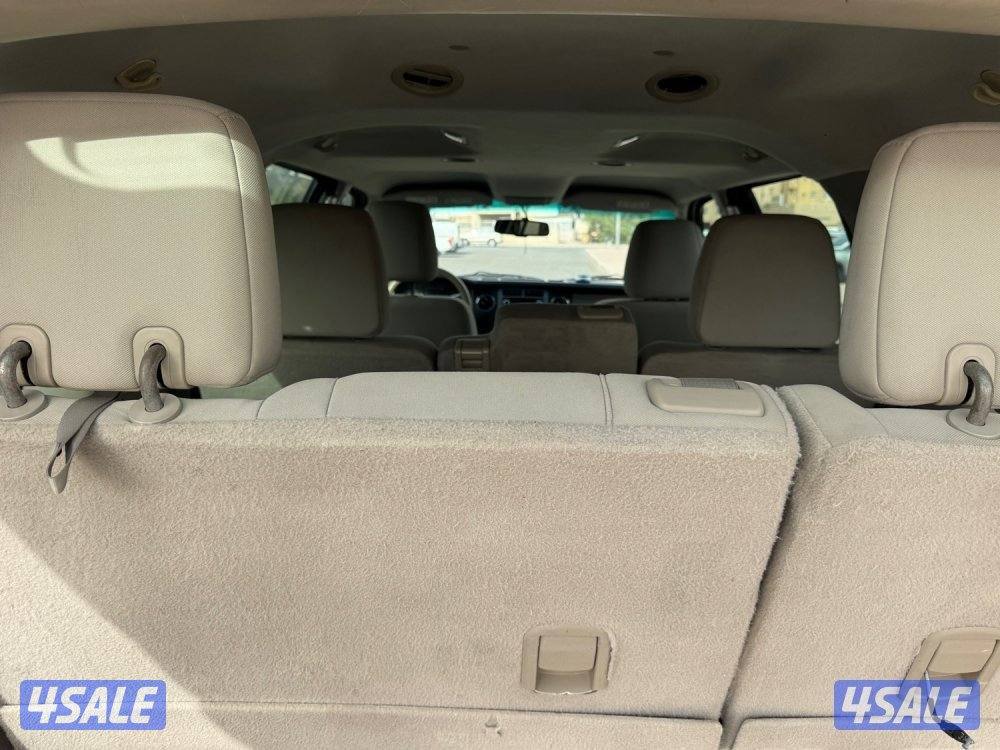 Ford expedition 20122