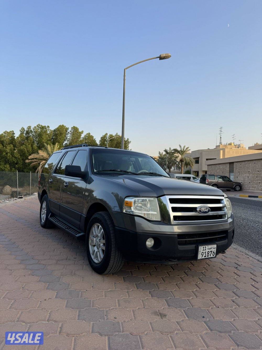 Ford expedition 20126