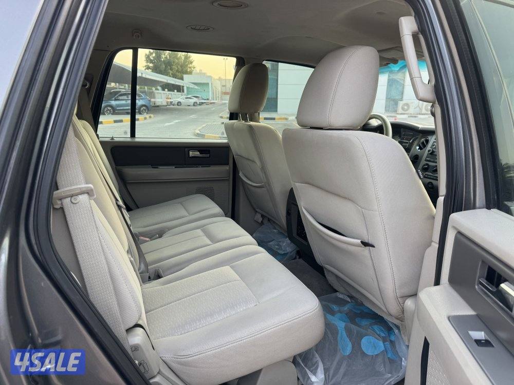 Ford expedition 20128