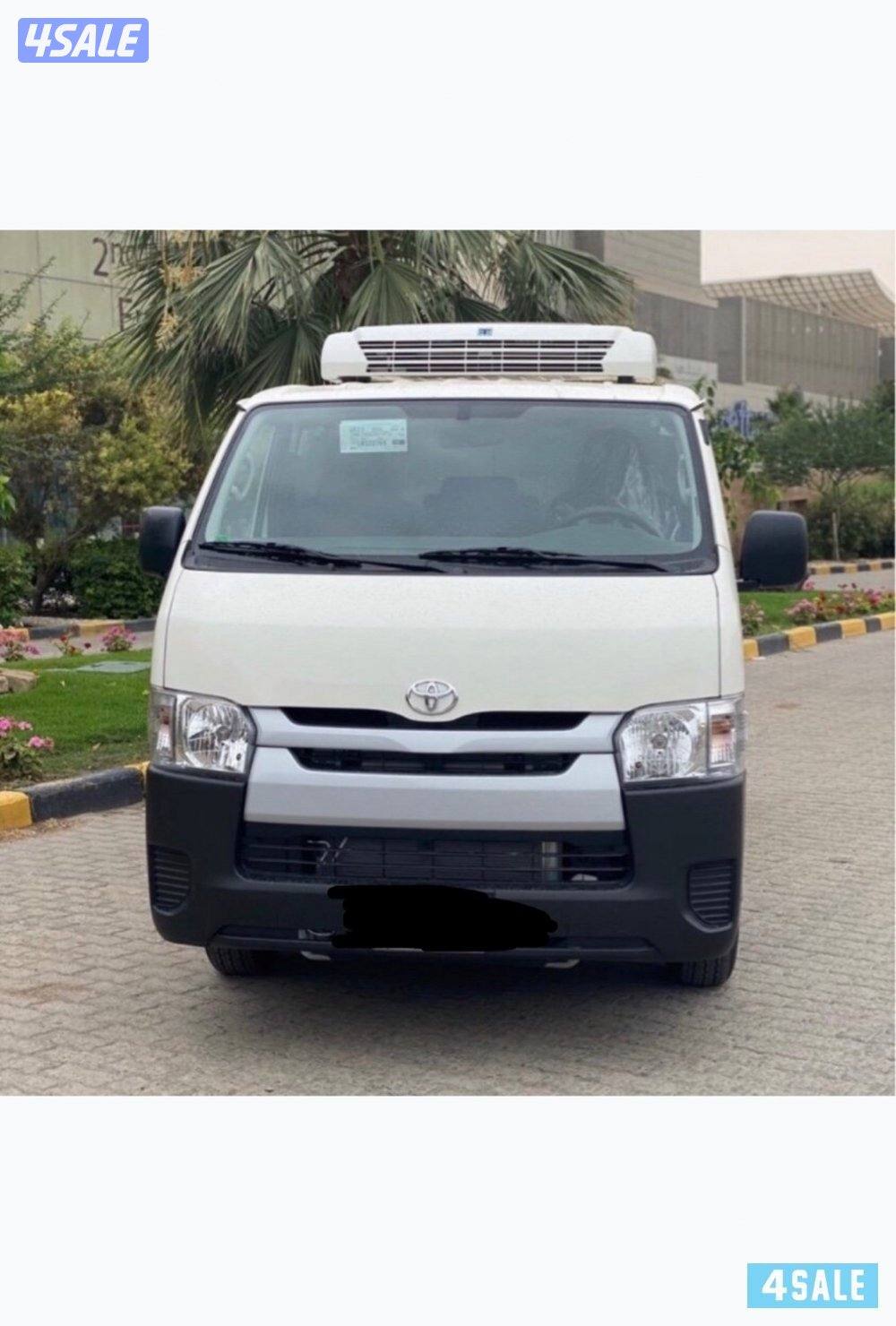 تاجير باصات ثلاجه ومقفل وركاب0