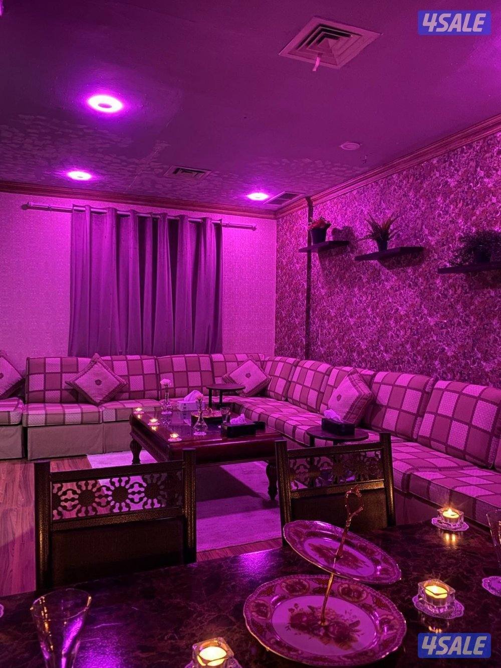 إيجار يومي حولي مصافط سرداب نت فليكس مدخل ومخرج سهل1