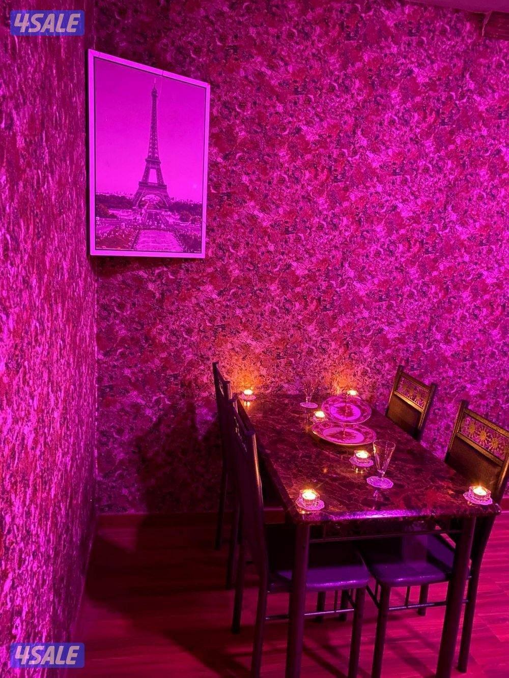 إيجار يومي حولي مصافط سرداب نت فليكس مدخل ومخرج سهل3