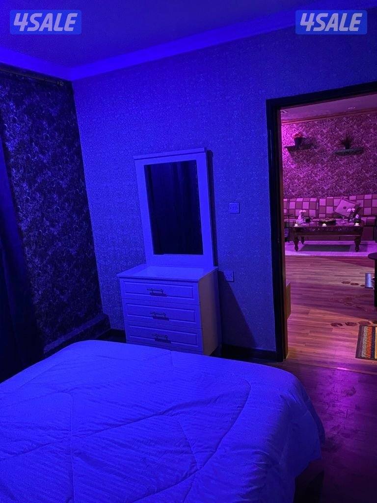 إيجار يومي حولي مصافط سرداب نت فليكس مدخل ومخرج سهل6