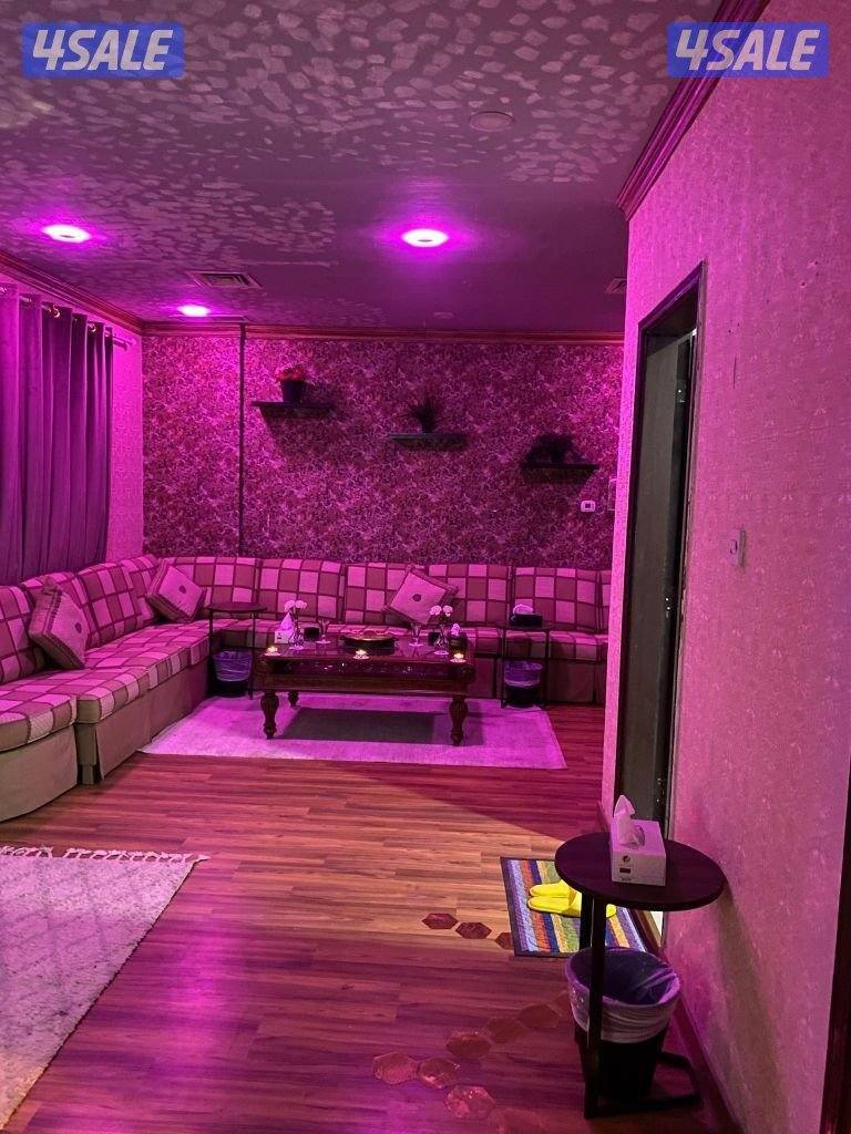 إيجار يومي حولي مصافط سرداب نت فليكس مدخل ومخرج سهل7