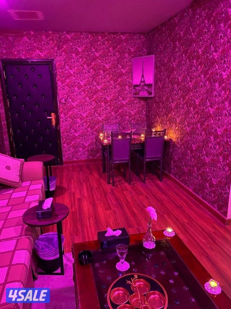 إيجار يومي حولي مصافط سرداب نت فليكس مدخل ومخرج سهل10