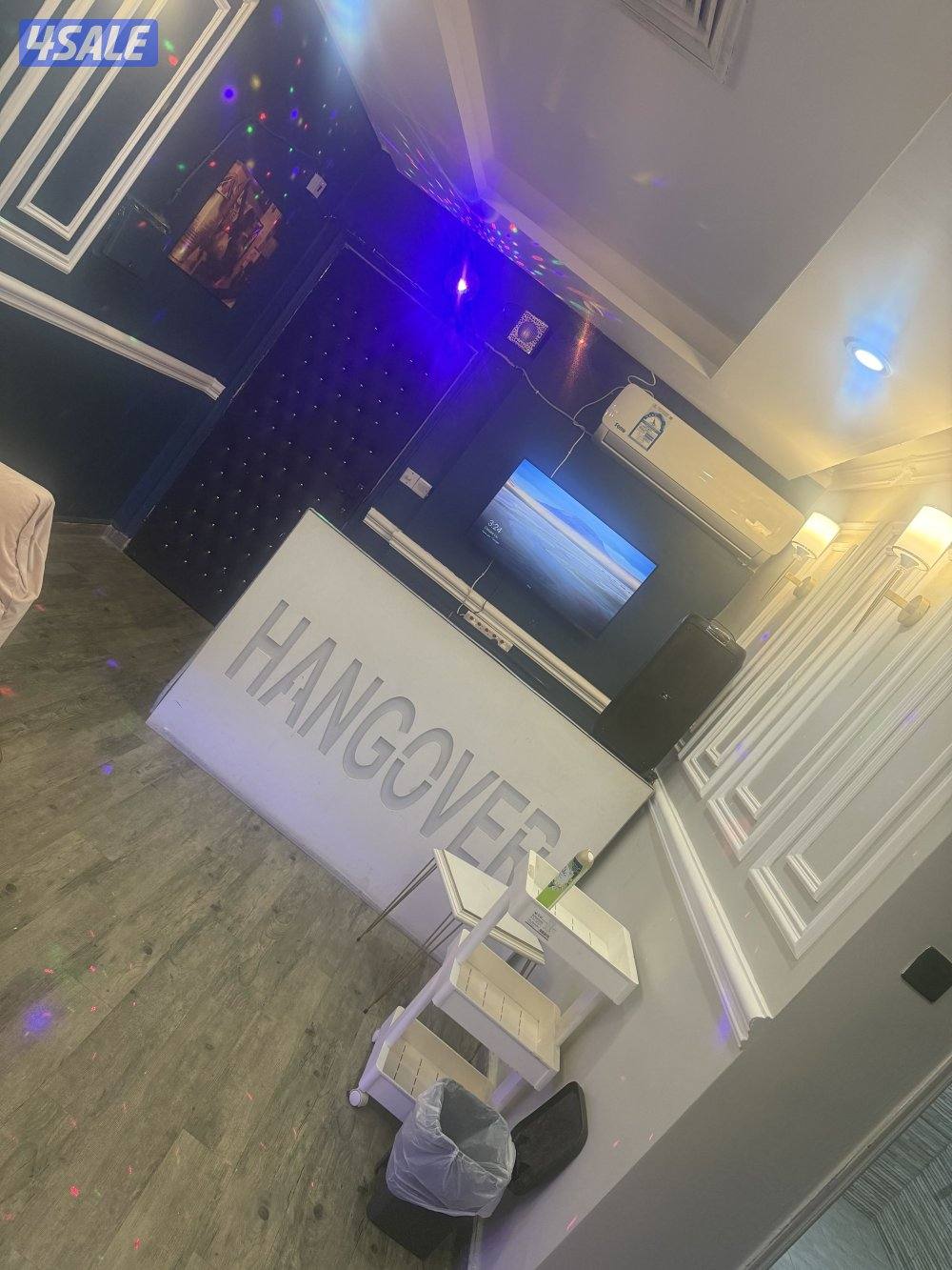 إيجار يومي حولي مصافط سرداب نت فليكس مدخل ومخرج سهل12