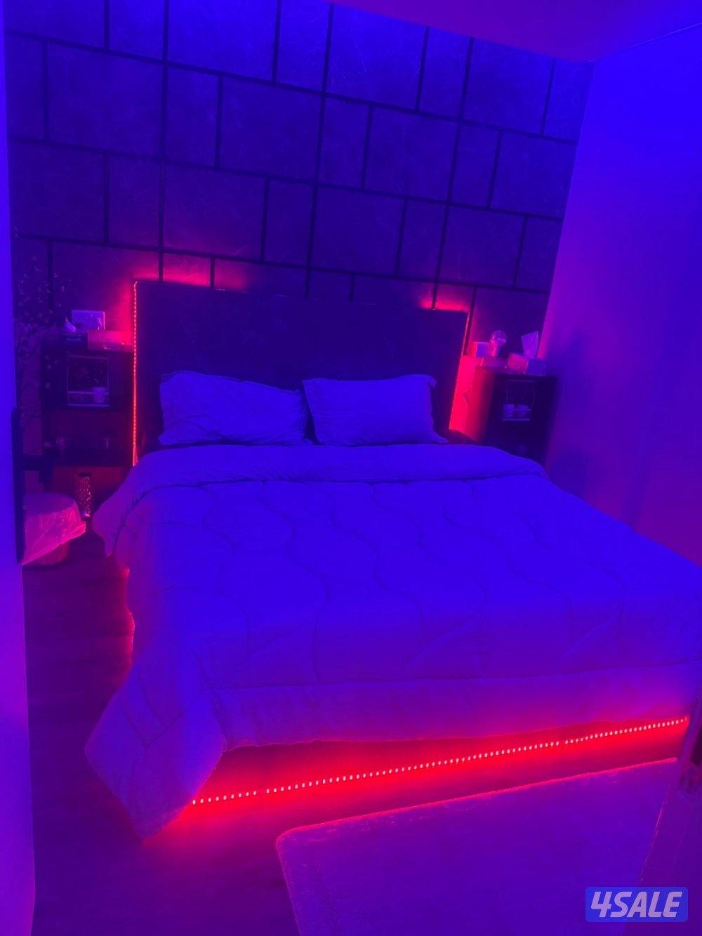 إيجار يومي حولي مصافط سرداب نت فليكس مدخل ومخرج سهل15