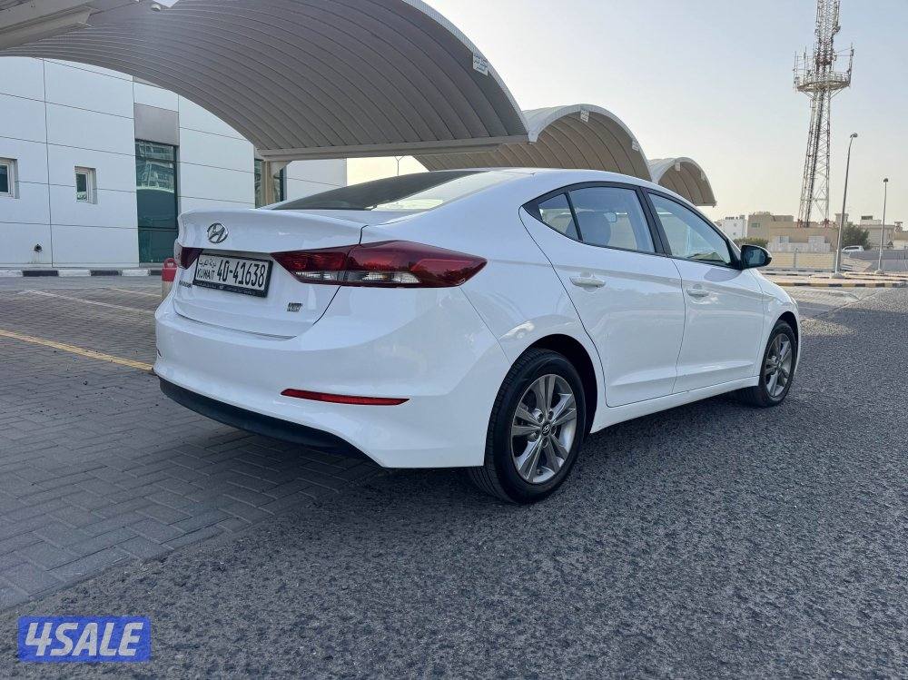 elentra 2017 ماشي 68 الف 1600 سي سي4