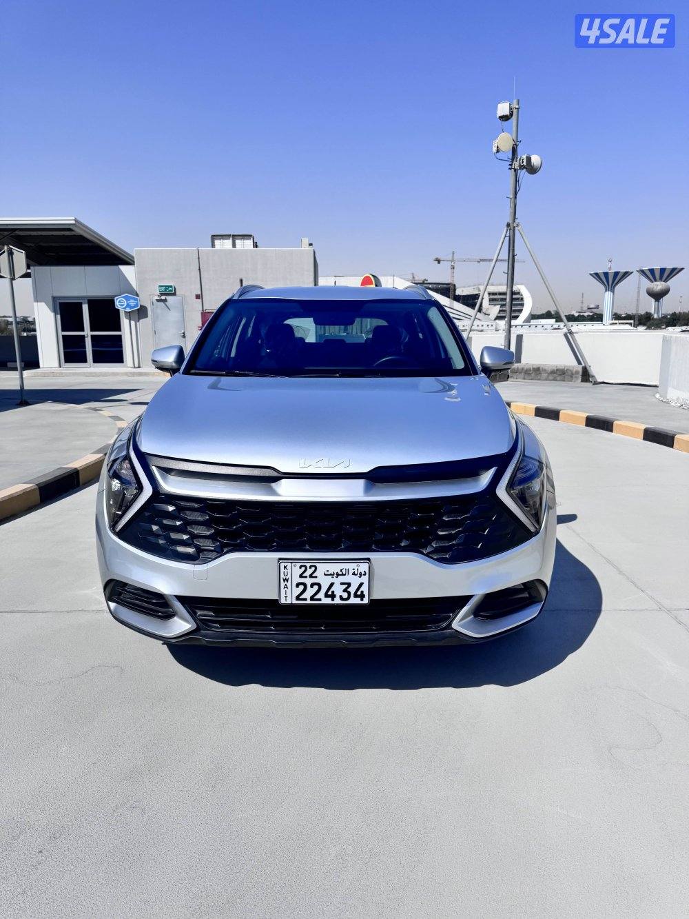 سبورتاج 15 الف مرفق الفحص3