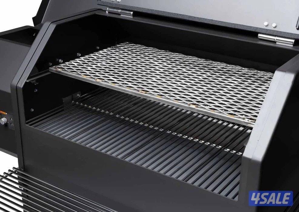 شواية جديدة براند امريكي حصري للبيع - ACS تحكم ذكي2