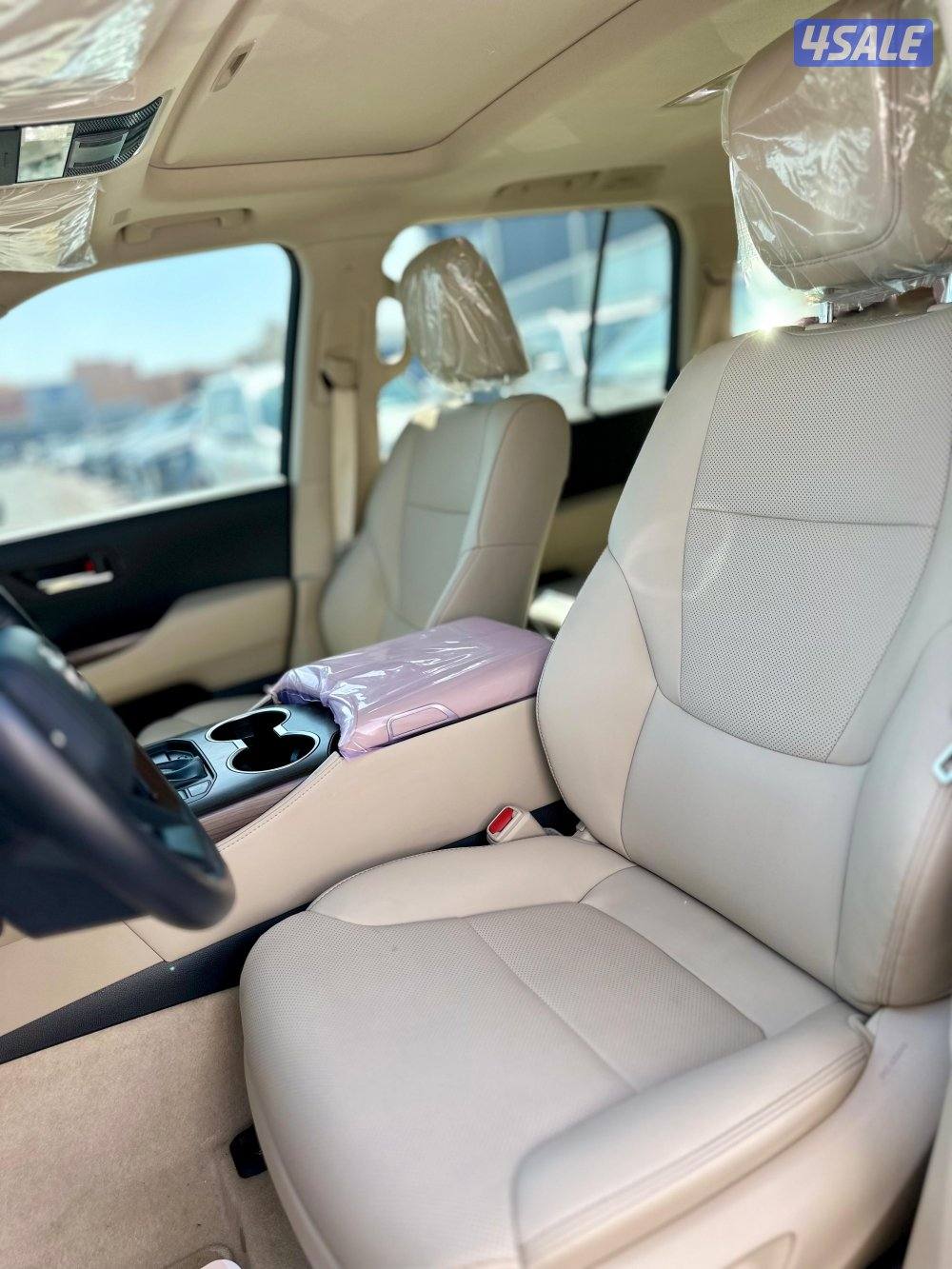 لاند GXR ايرو بدون تيربو الساير موديل 2022 عداد 878