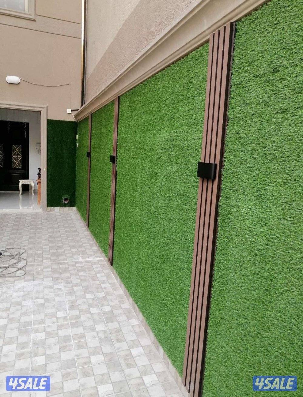 للبيع ثيل صناعي ٢٦ملي ٣٦ملي ٣٨ملي3