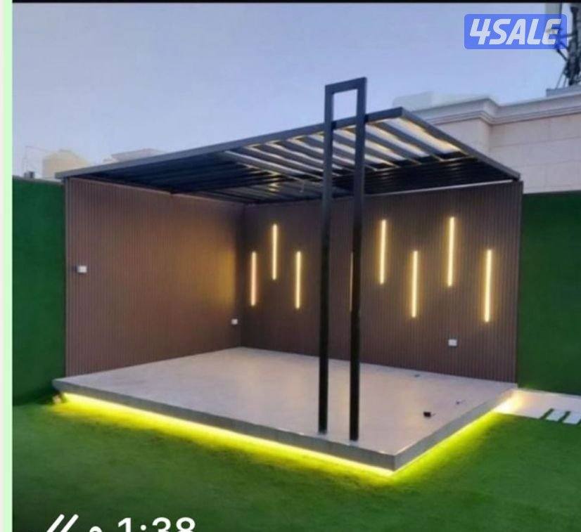 للبيع ثيل صناعي ٢٦ملي ٣٦ملي ٣٨ملي6