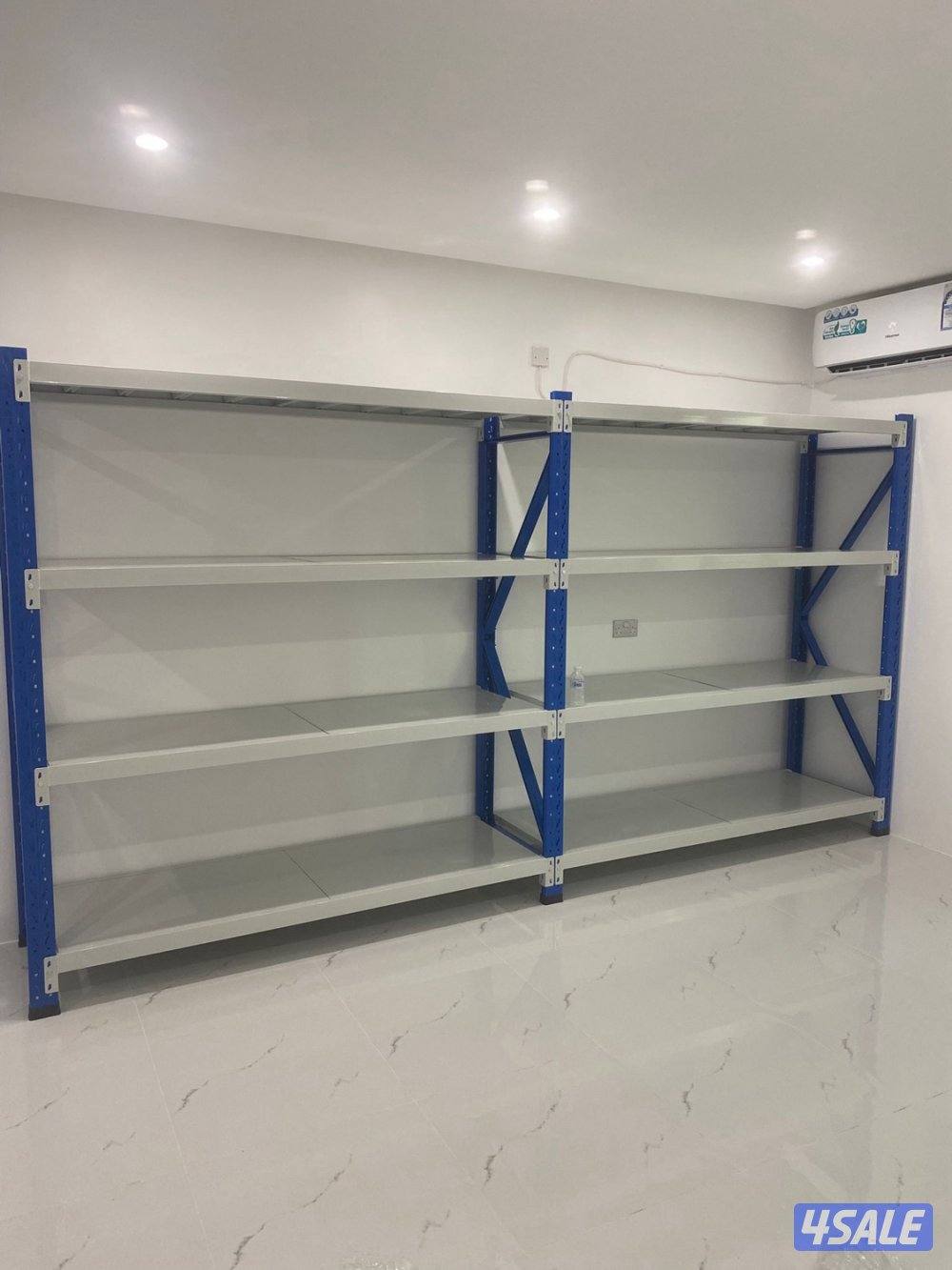 ارفف للتخزين4