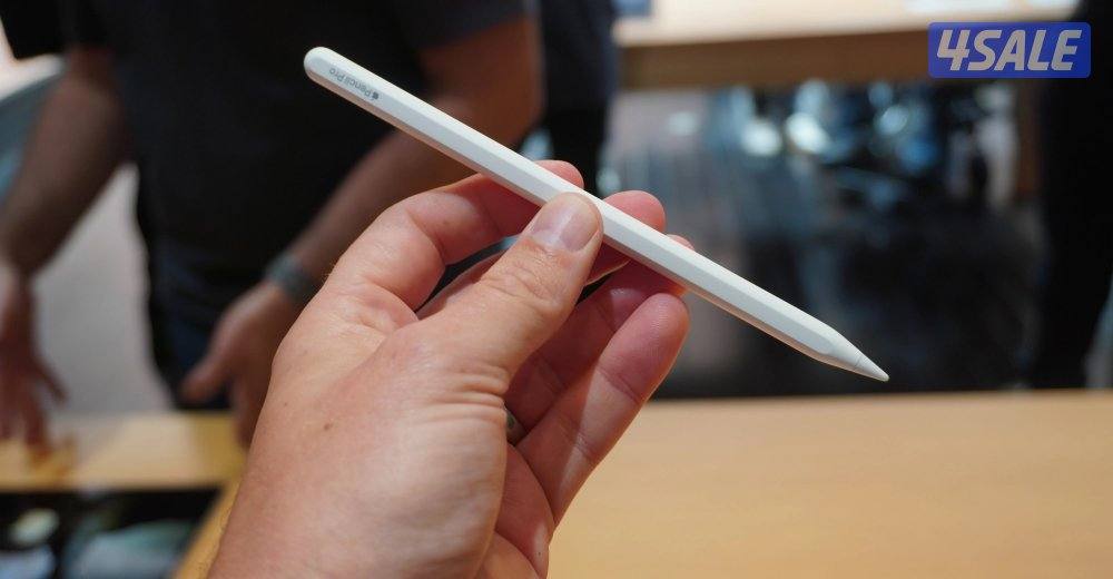 قلمين أبل الجيل الثاني0