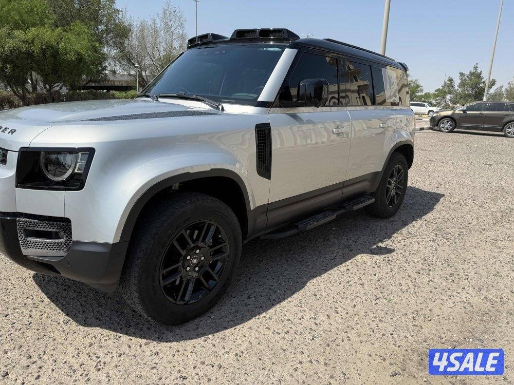 للبيع ديفندر ٢٠٢٤1