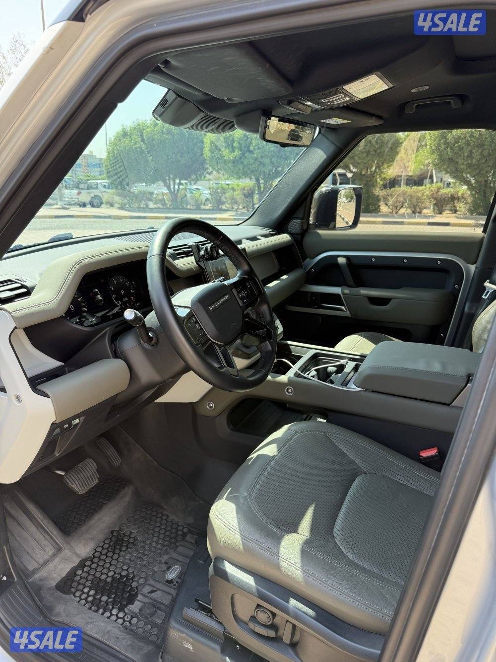 للبيع ديفندر ٢٠٢٤2