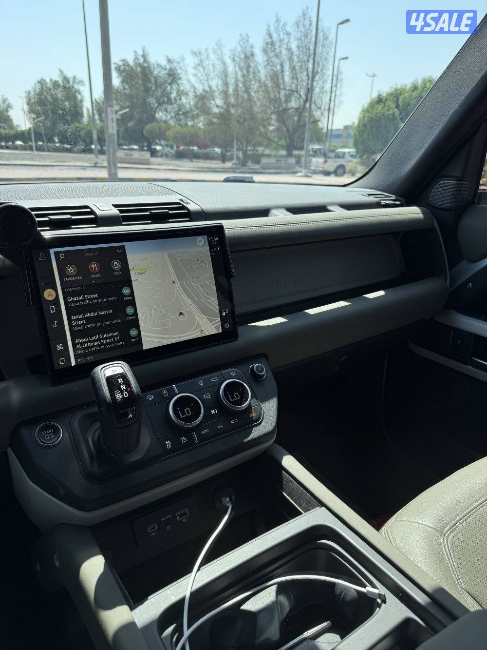 للبيع ديفندر ٢٠٢٤8