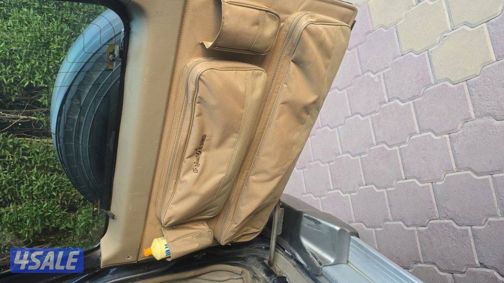 سفاري ٩٨ مجهز7