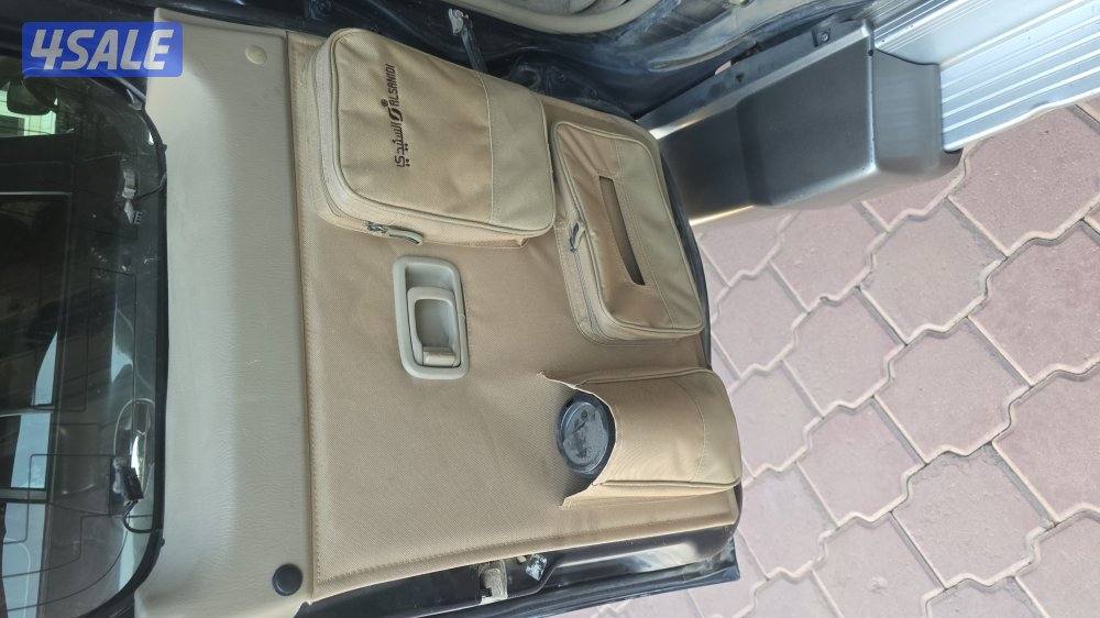 سفاري ٩٨ مجهز8