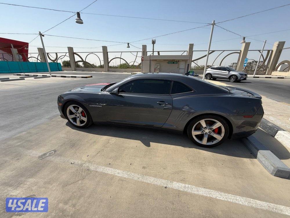 للبيع كمارو ٢٠١٠ ls34