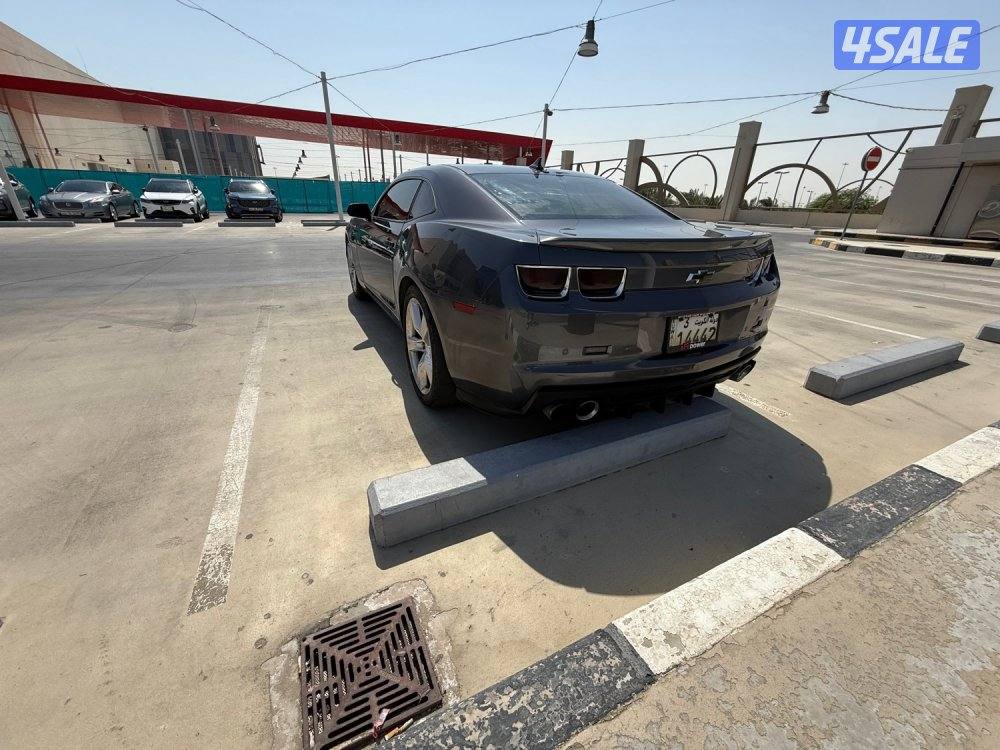 للبيع كمارو ٢٠١٠ ls35