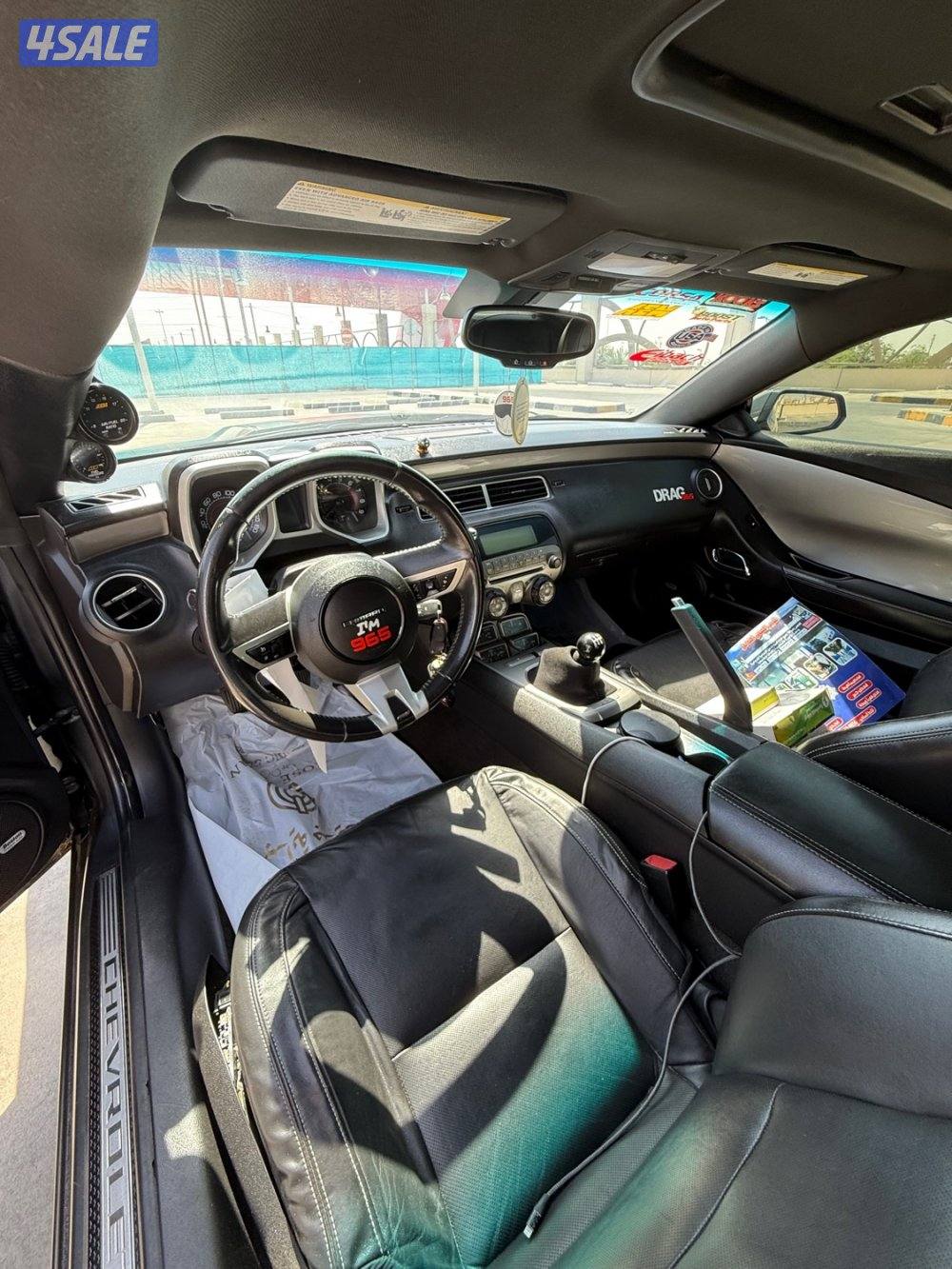 للبيع كمارو ٢٠١٠ ls37