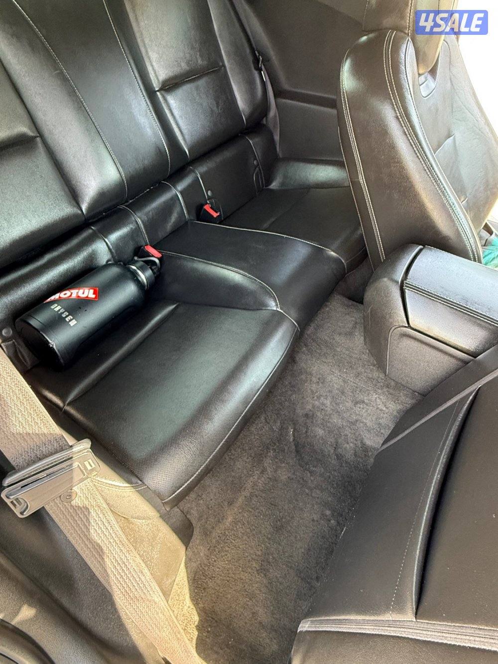 للبيع كمارو ٢٠١٠ ls38