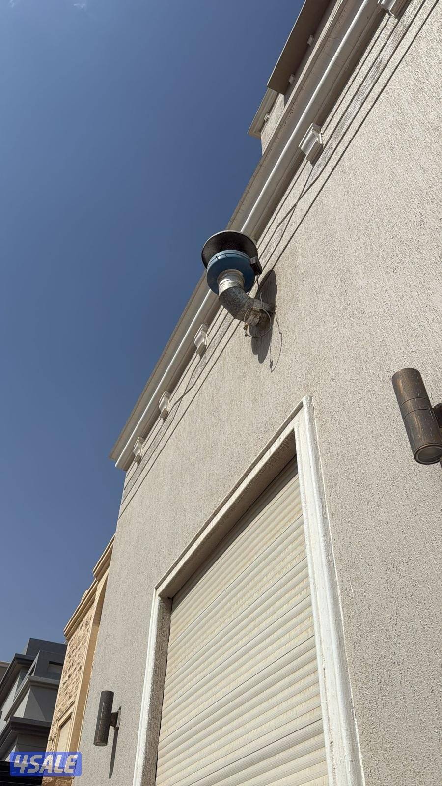 تصليح وتركيب شفاطات مركزيه مطابخ وحمامات، تهويه مركزيه1