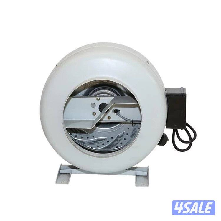 تصليح وتركيب شفاطات مركزيه مطابخ وحمامات، تهويه مركزيه3