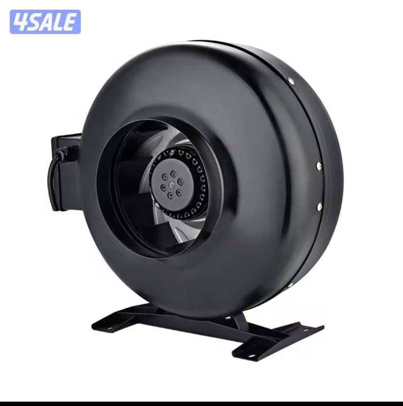 تصليح وتركيب شفاطات مركزيه مطابخ وحمامات، تهويه مركزيه7