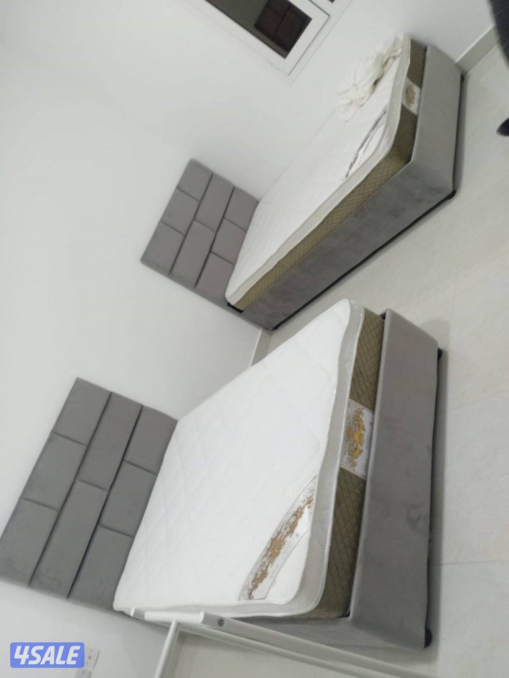 سراير طبيه وفرشات جميع المقاسات1