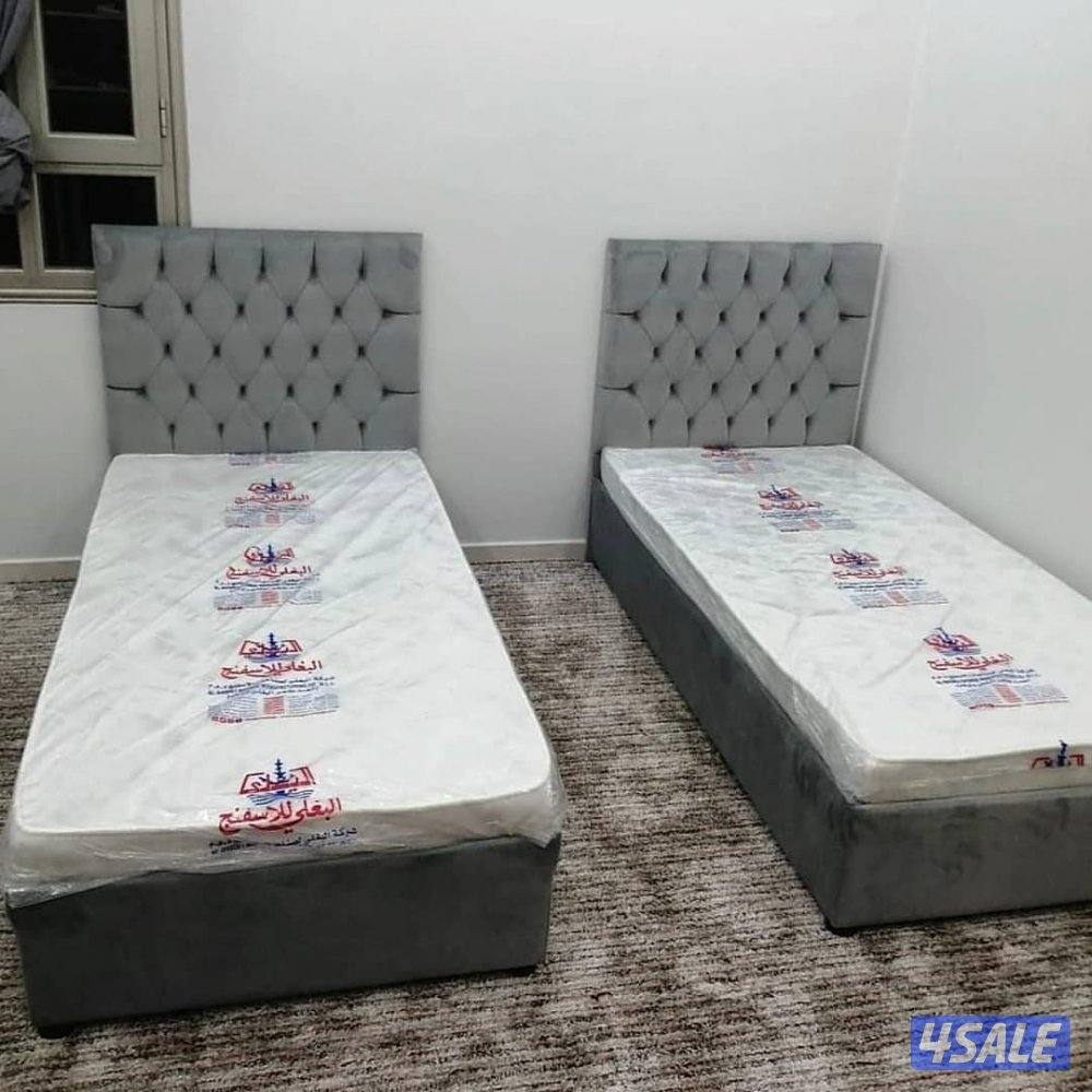 سراير طبيه وفرشات جميع المقاسات2