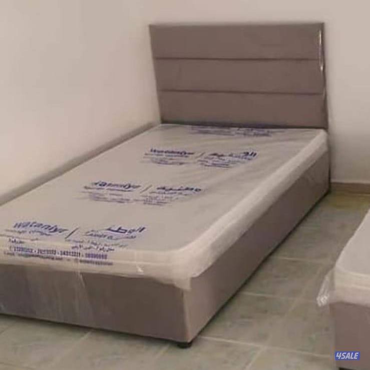 سراير طبيه وفرشات جميع المقاسات3