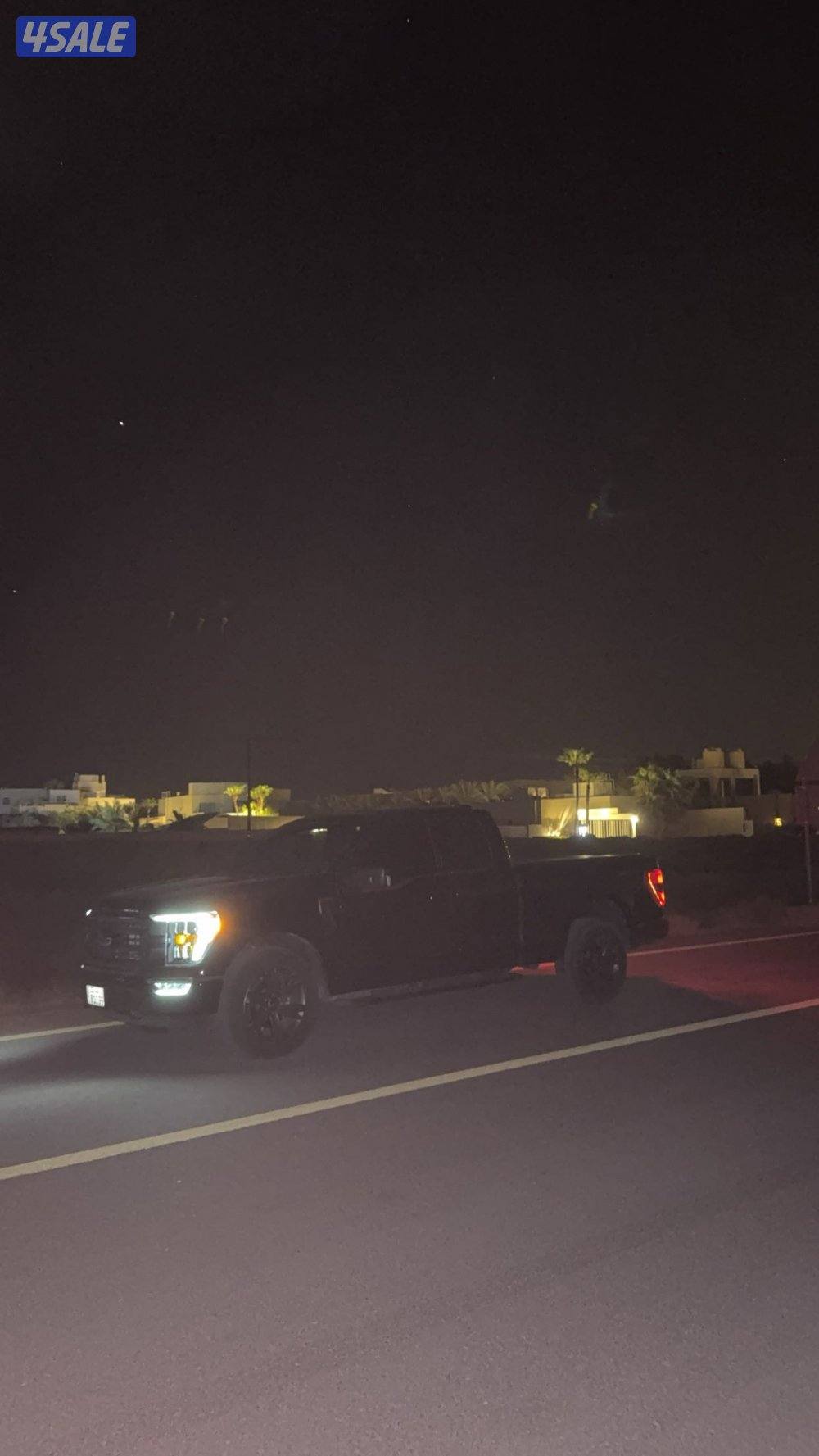 Ford F150 Sport 2023 / فورد وانيت f150 موديل ٢٠٢٣1