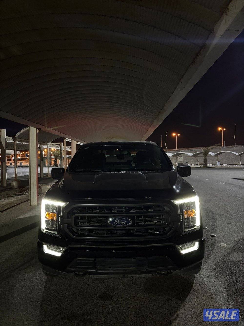 Ford F150 Sport 2023 / فورد وانيت f150 موديل ٢٠٢٣2