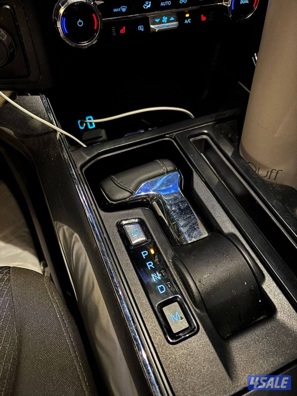 Ford F150 Sport 2023 / فورد وانيت f150 موديل ٢٠٢٣11