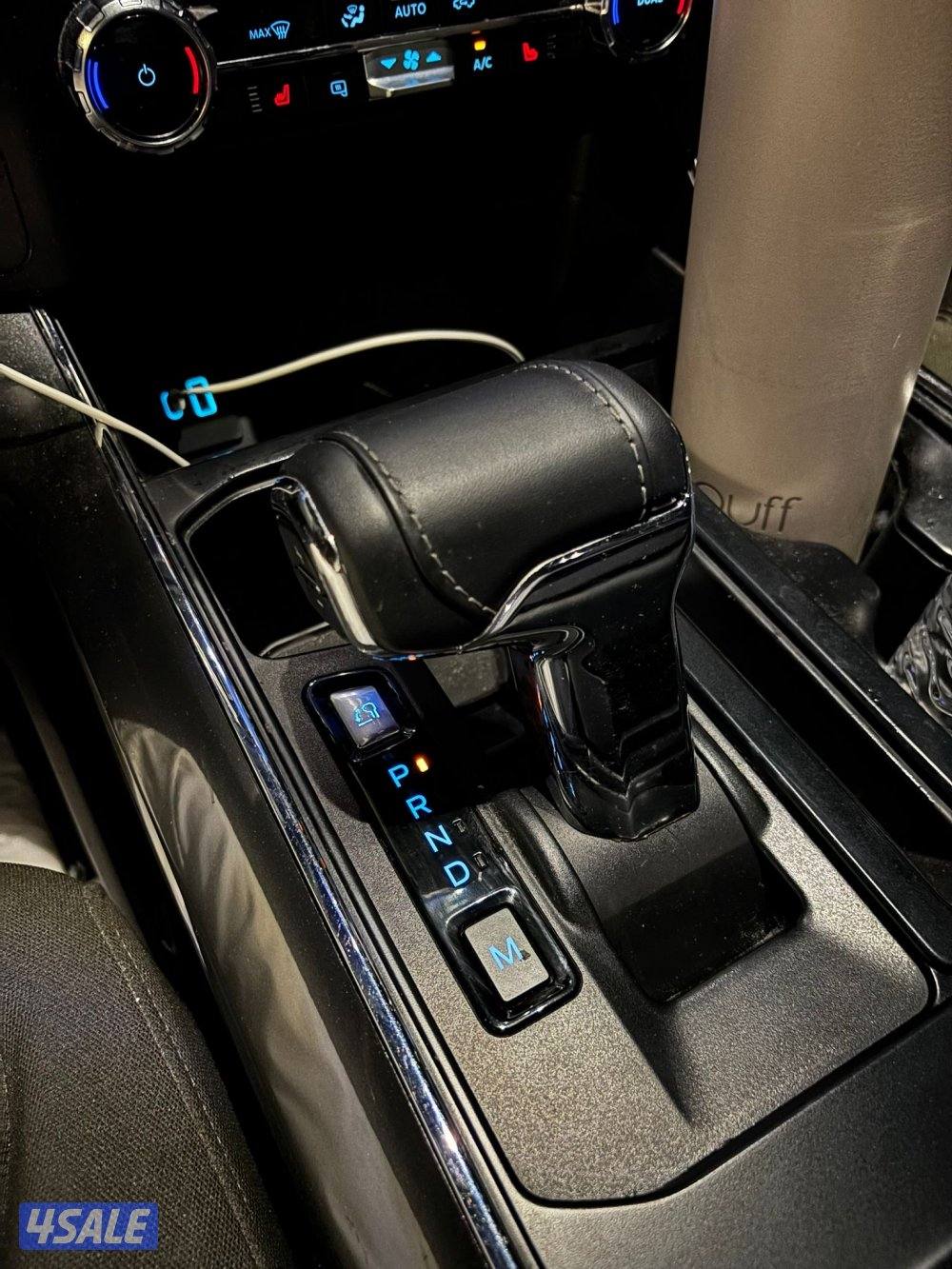 Ford F150 Sport 2023 / فورد وانيت f150 موديل ٢٠٢٣12