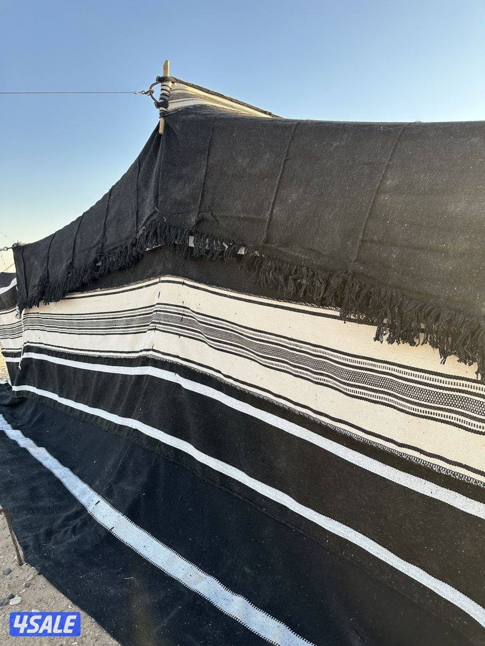 بيت شعر شامي خياط يدوي شغل ام محمد3