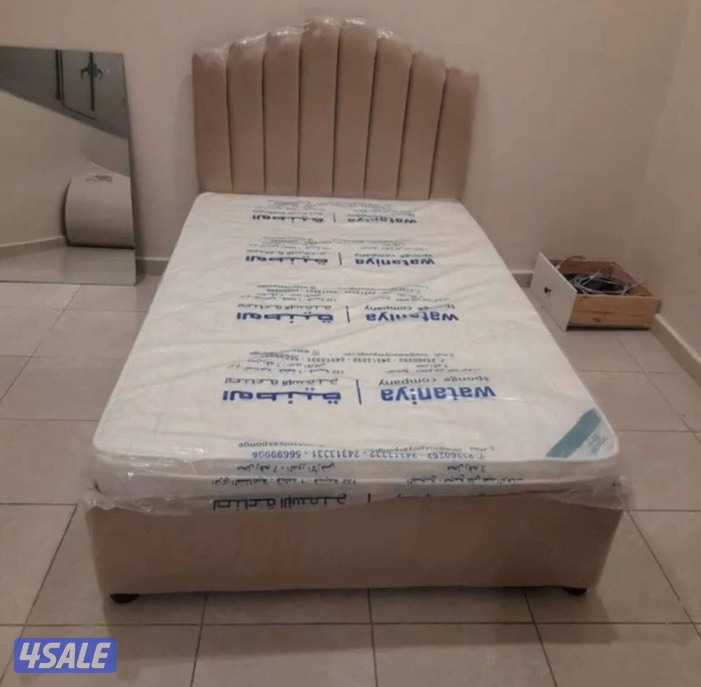 سراير و فرشات طبي للبيع3