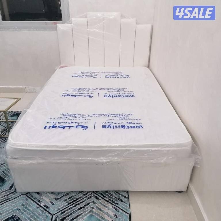 سراير و فرشات طبي للبيع4