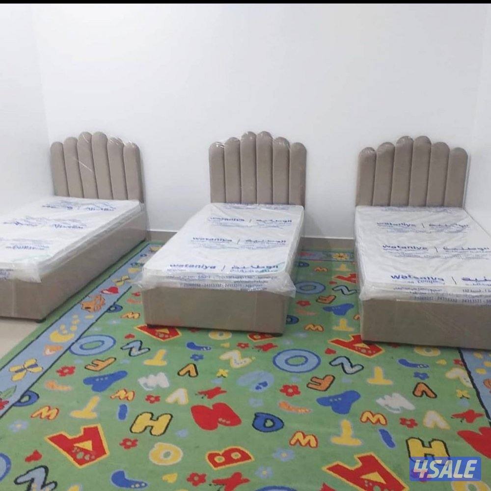 سراير و فرشات طبي للبيع6