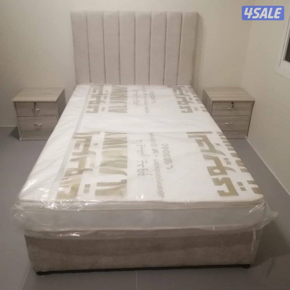 سراير و فرشات طبي للبيع8