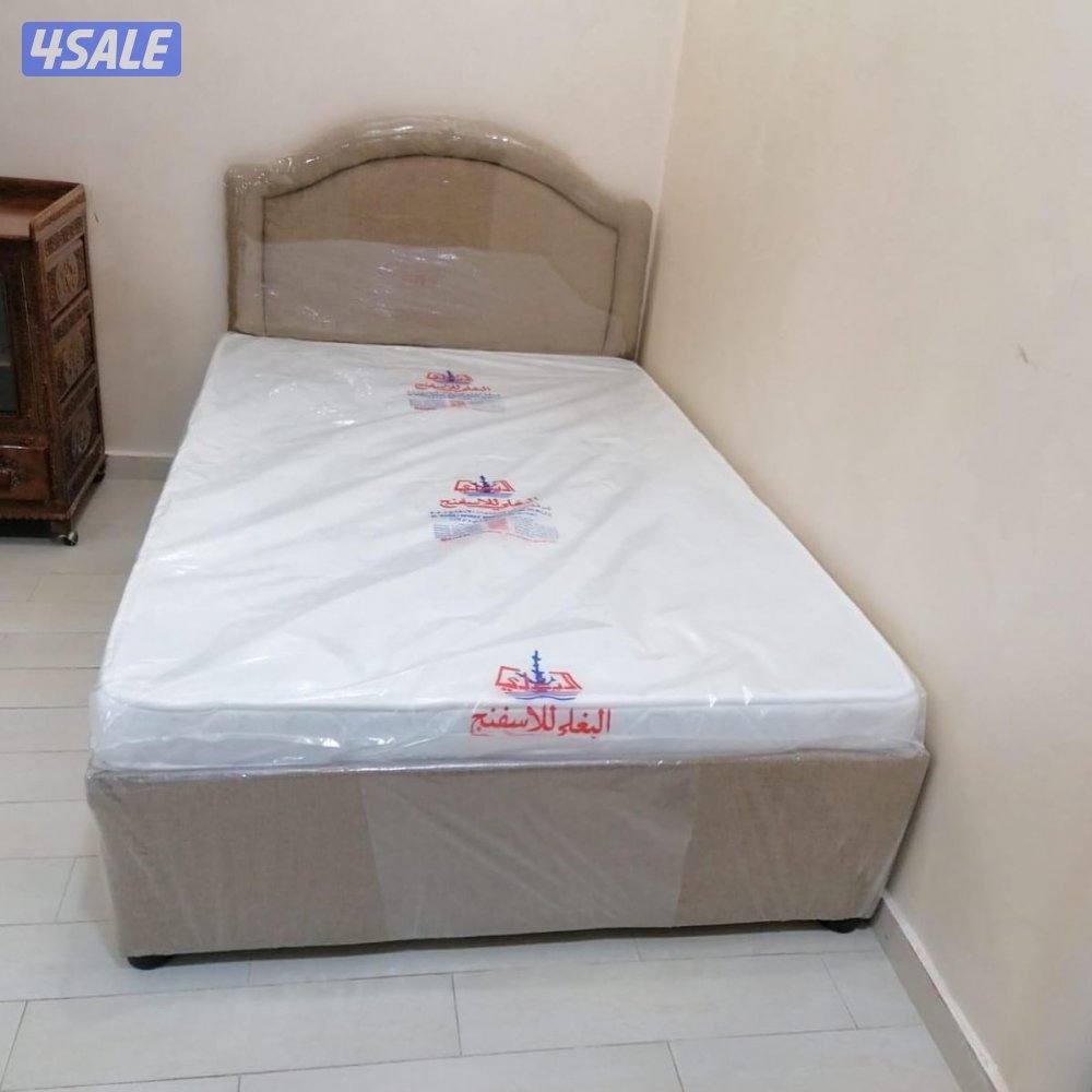 سراير و فرشات طبي للبيع9