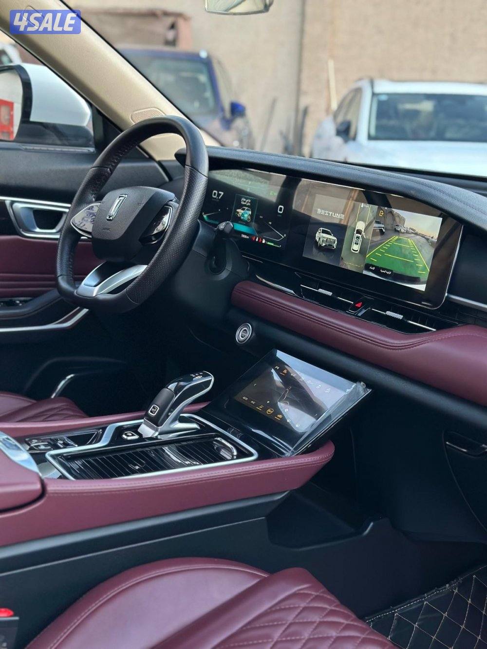 للبيع كاش او اقساط اجار تملك للمتعدين40%6