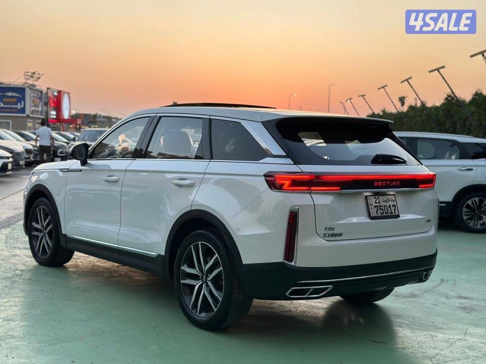 للبيع كاش او اقساط اجار تملك للمتعدين40%9