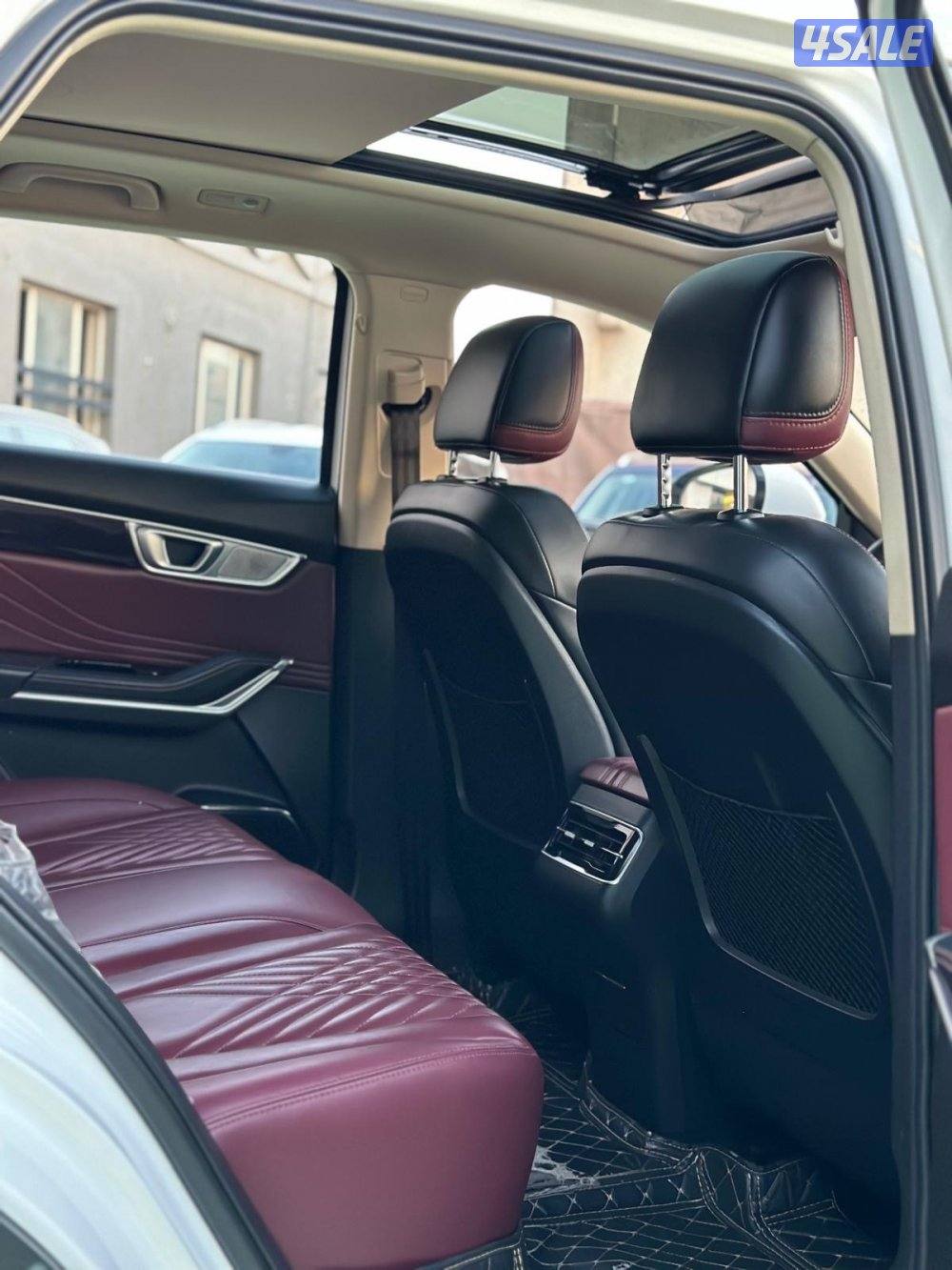 للبيع كاش او اقساط اجار تملك للمتعدين40%8